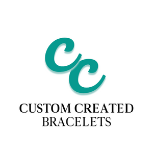 Custom Created Bracelets