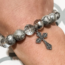 Load image into Gallery viewer, Ash &amp; Gleam Sparkle Bracelet