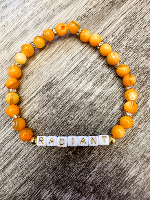 Radiant Bracelet