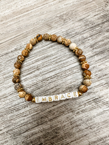 Embrace Bracelet