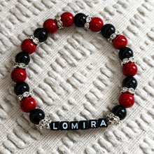 Load image into Gallery viewer, Lomira Lions Bracelet