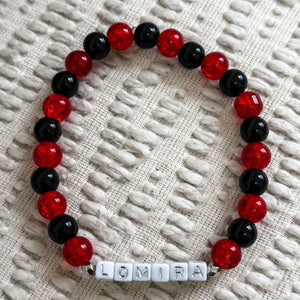 Lomira Lions Bracelet