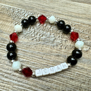 Lomira Lions Bracelet