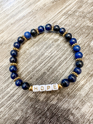 Hope Bracelet