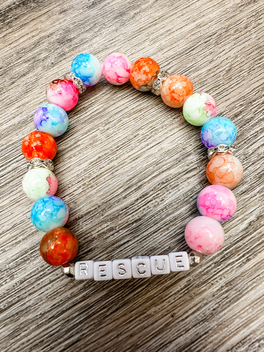 Rescue Bracelet