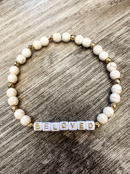 Beloved Bracelet