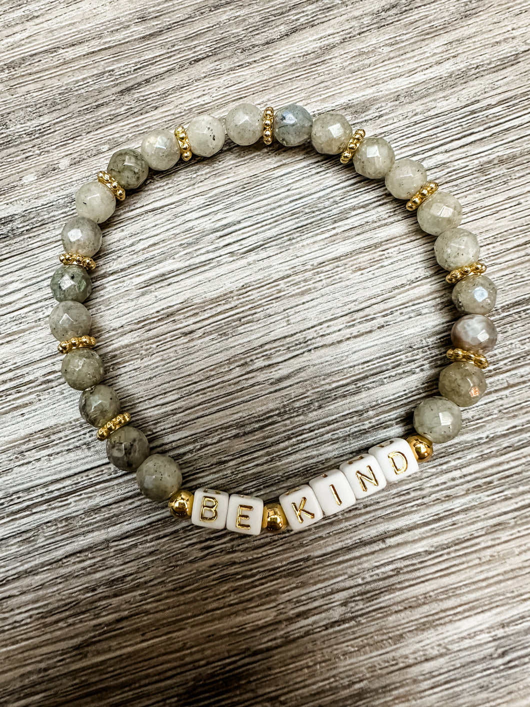 Be Kind Bracelet