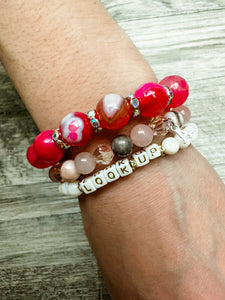 The Amanda Bracelet Set