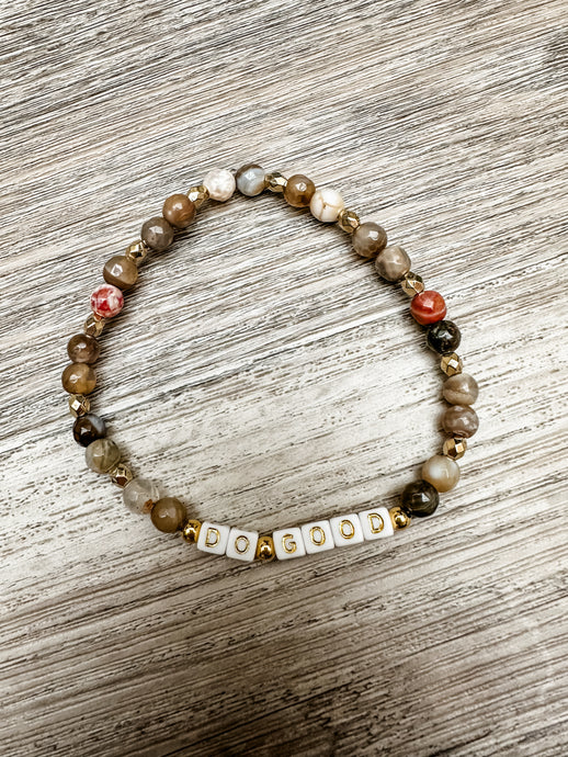 Do Good Bracelet