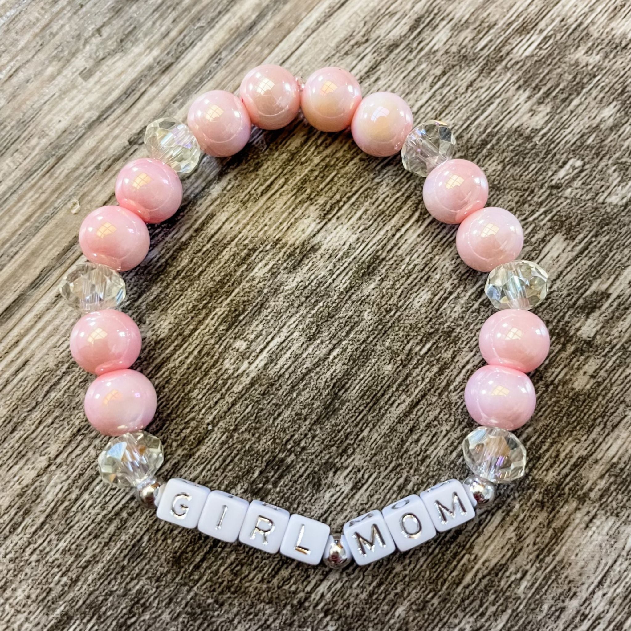Someone Special Personalised Mothers Day Bracelet Mother